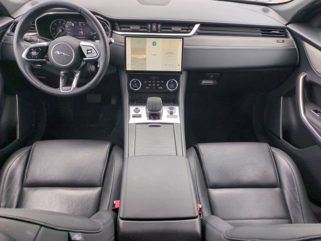 Used 2023 Jaguar F-PACE S AWD/4WD image 14