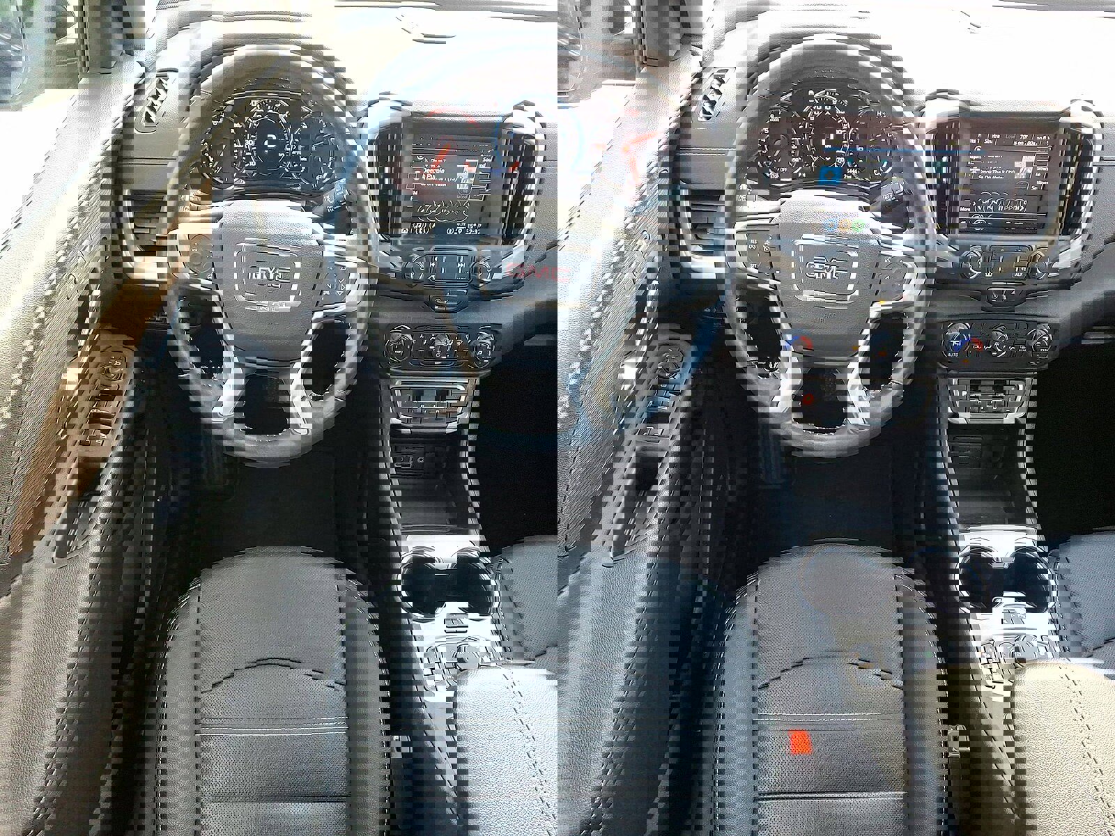 Certified 2022 GMC Terrain Denali w/ Denali Premium Package image 21