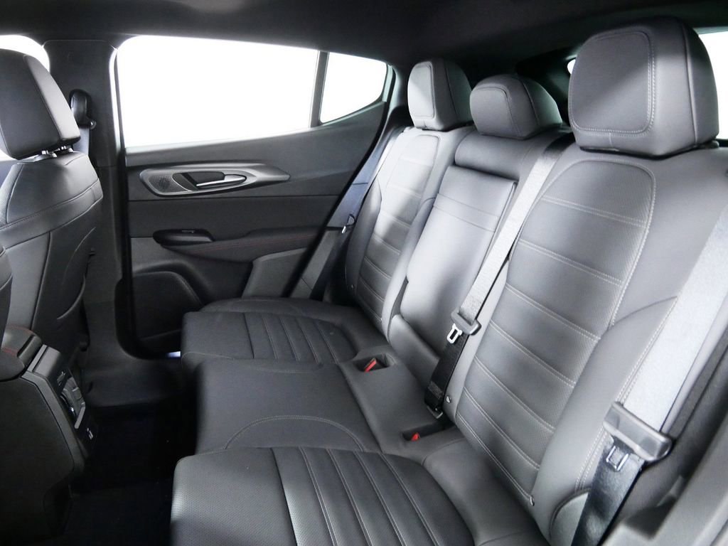 Used 2024 Dodge Hornet GT w/ GT Blacktop Package image 32