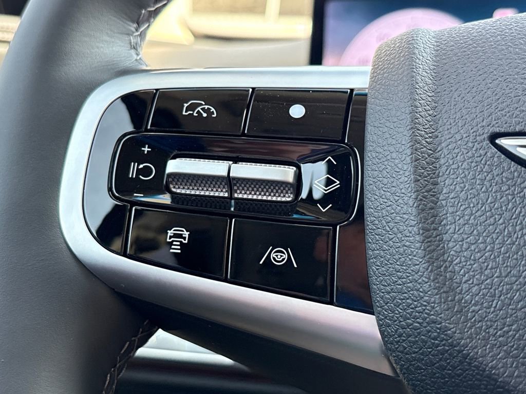New 2026 Genesis GV80 2.5T Advanced AWD/4WD image 25
