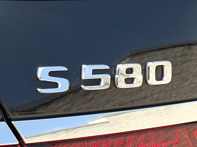 Used 2022 Mercedes-Benz S 500 4MATIC image 30