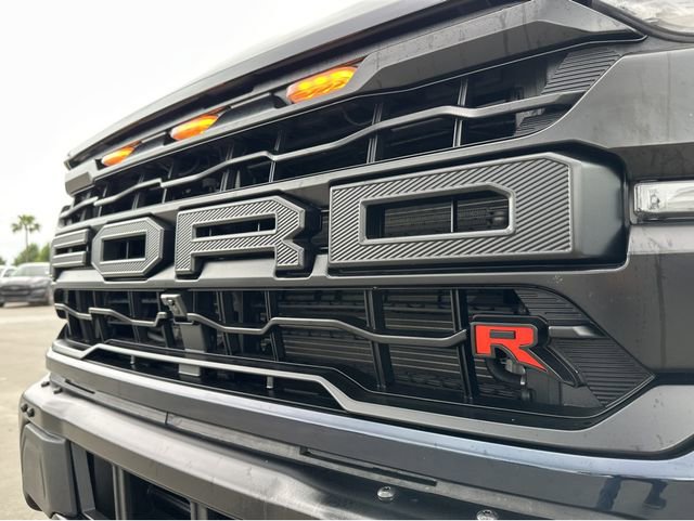 Used 2024 Ford F150 Raptor w/ Equipment Group 803A Raptor R image 49