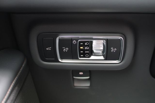 New 2026 Lincoln Nautilus Reserve AWD/4WD image 58