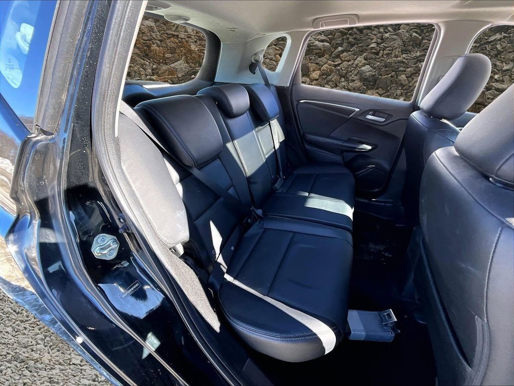 Used 2017 Honda Fit EX-L image 23