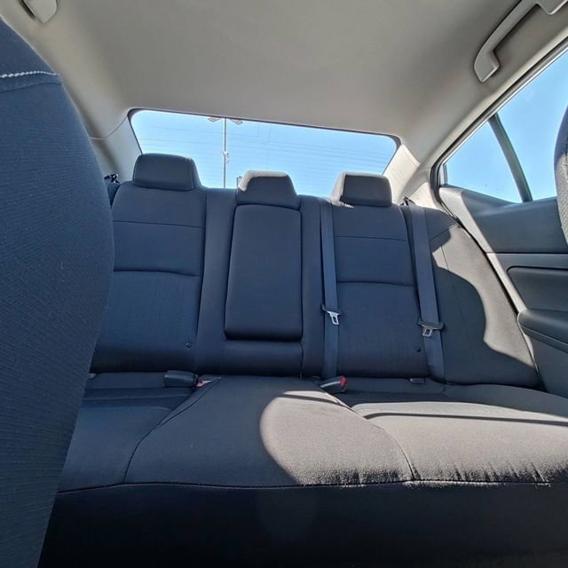 Used 2022 Nissan Altima 2.5 S image 27