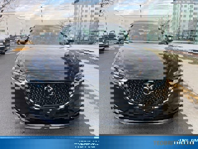 Used 2018 MAZDA MAZDA6 Grand Touring image 2