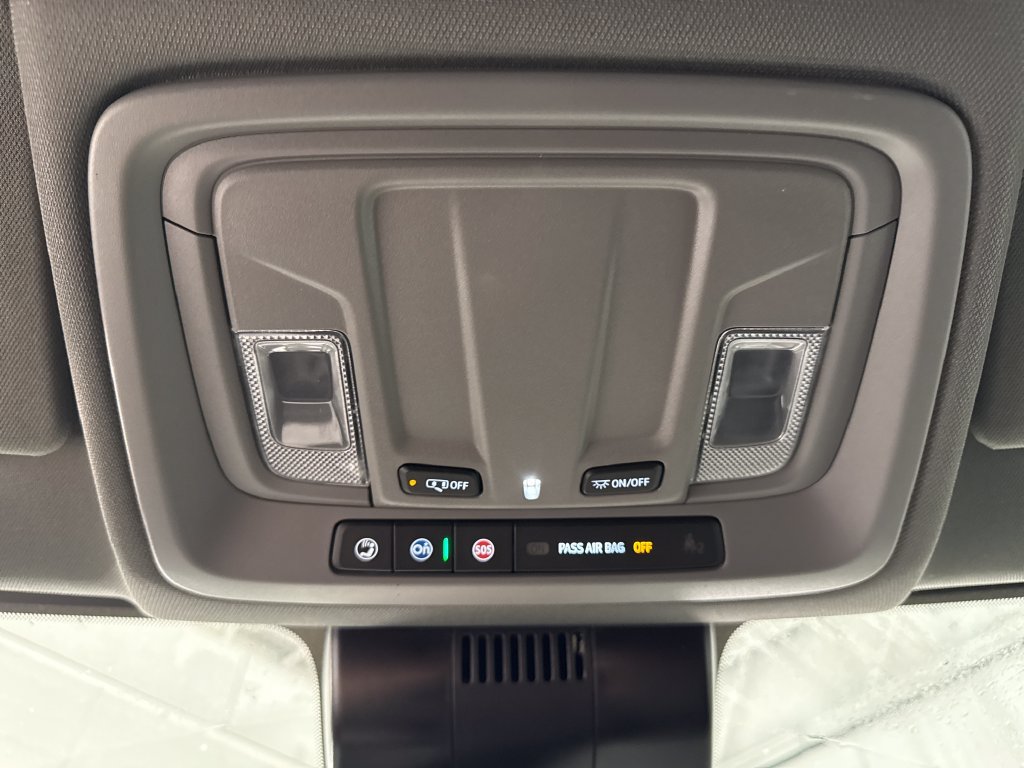 New 2026 Chevrolet Silverado 2500 W/T AWD/4WD image 17