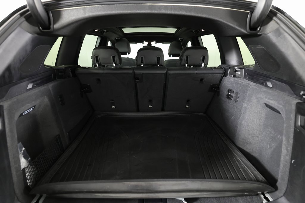 Used 2018 BMW X3 M40i image 12