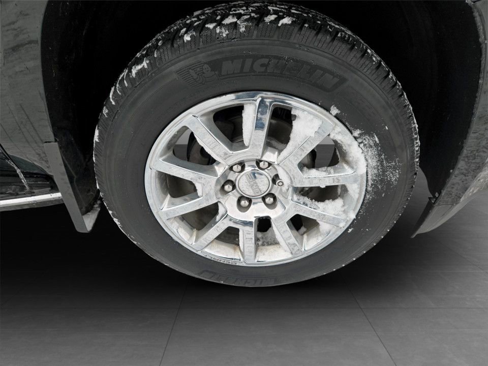 Used 2016 GMC Yukon Denali image 34