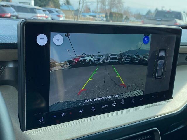 New 2026 Ford Maverick Lariat image 13