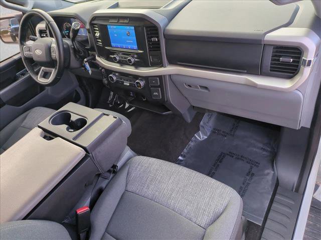 Used 2022 Ford F150 XLT w/ Equipment Group 301A Mid image 20