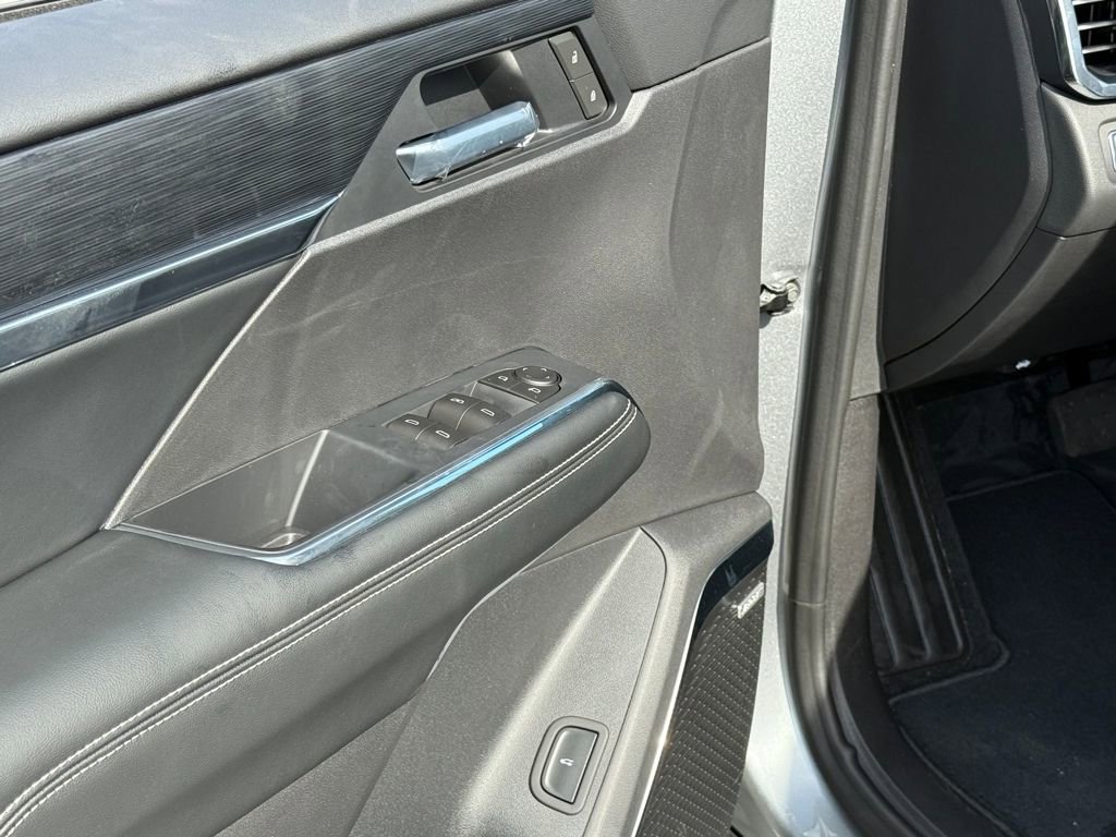 New 2026 GMC Acadia Elevation w/ Black Edition image 18