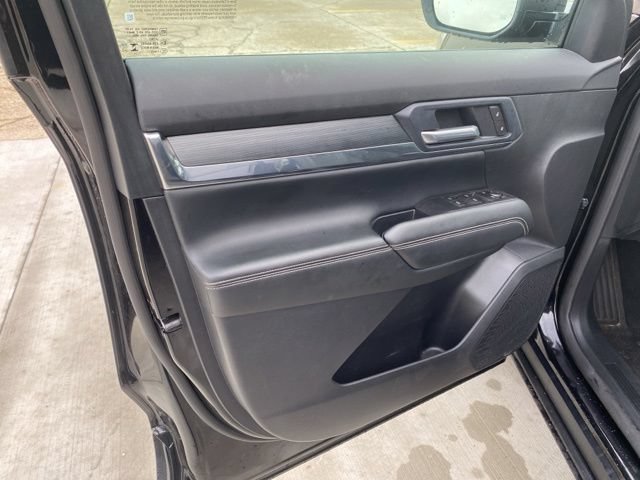 Used 2026 GMC Terrain Elevation w/ LPO, Floor Liner Package FWD image 14