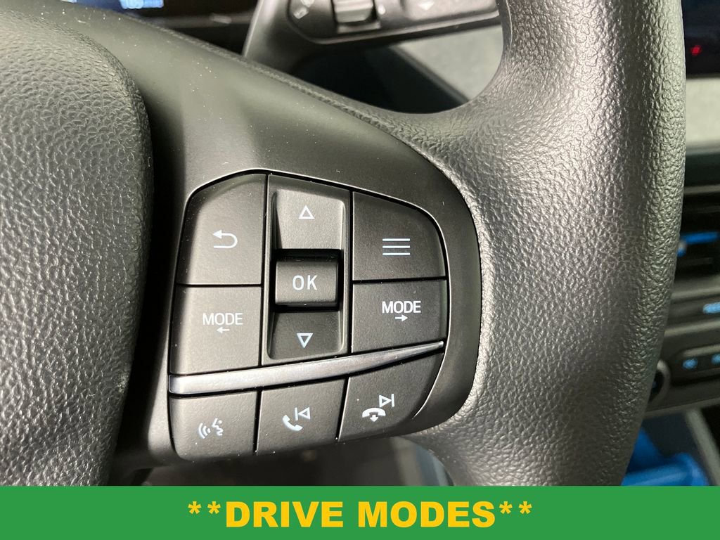 New 2025 Ford Maverick XLT w/ Equipment Group 302A image 19