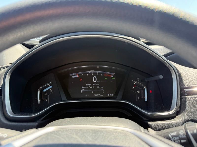 Used 2020 Honda CR-V EX image 10