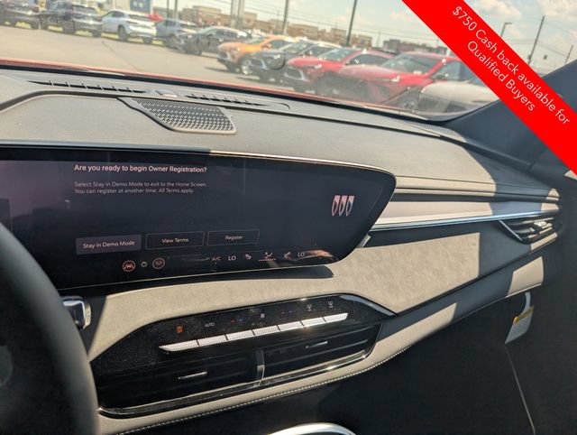 New 2027 Buick Enclave Sport Touring w/ Power Package AWD/4WD image 20