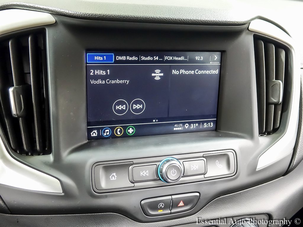 Used 2022 GMC Terrain SLE w/ Driver Convenience Package image 15