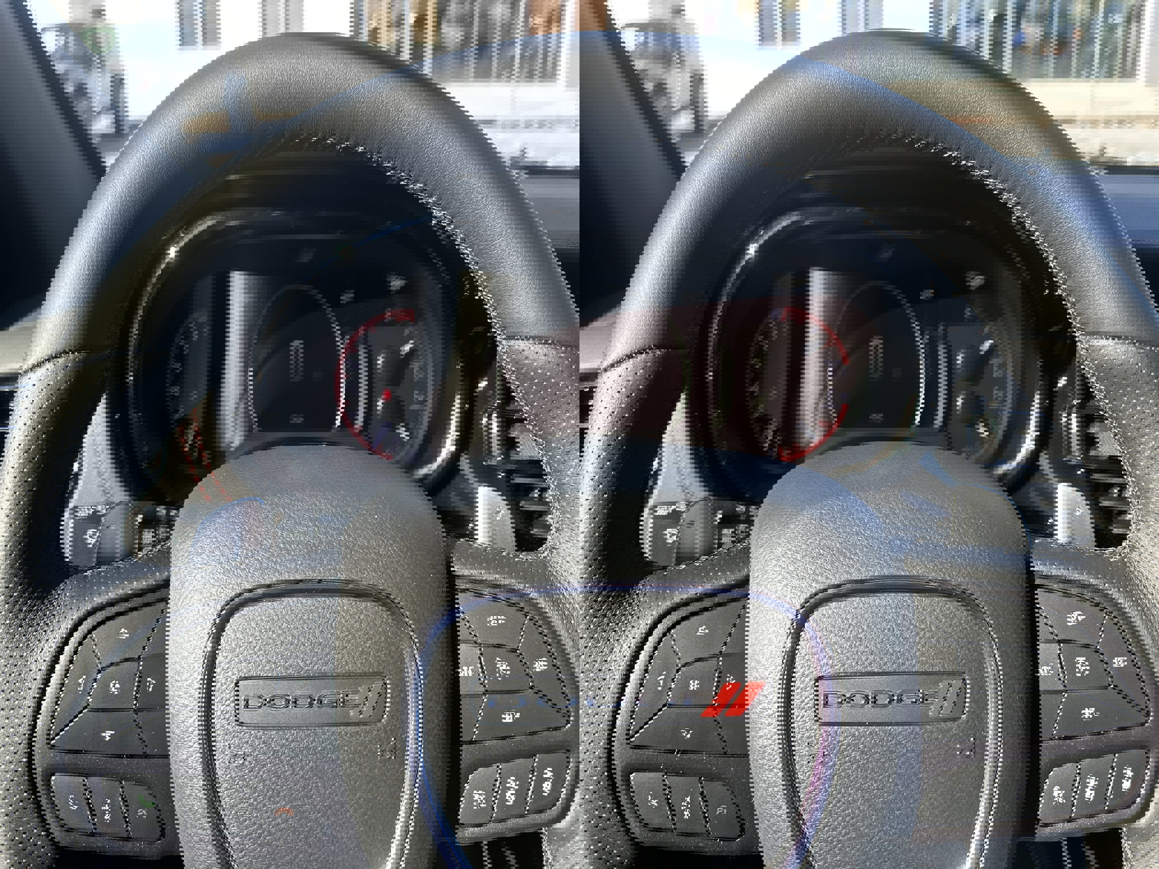 New 2026 Dodge Durango GT image 37