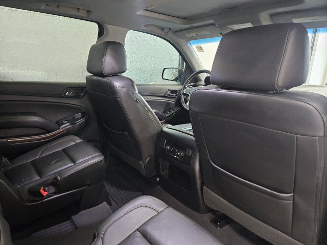 Used 2019 Chevrolet Suburban LT w/ LT Signature Package AWD/4WD image 14