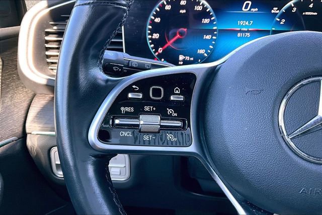 Used 2023 Mercedes-Benz GLE 350 4MATIC image 14