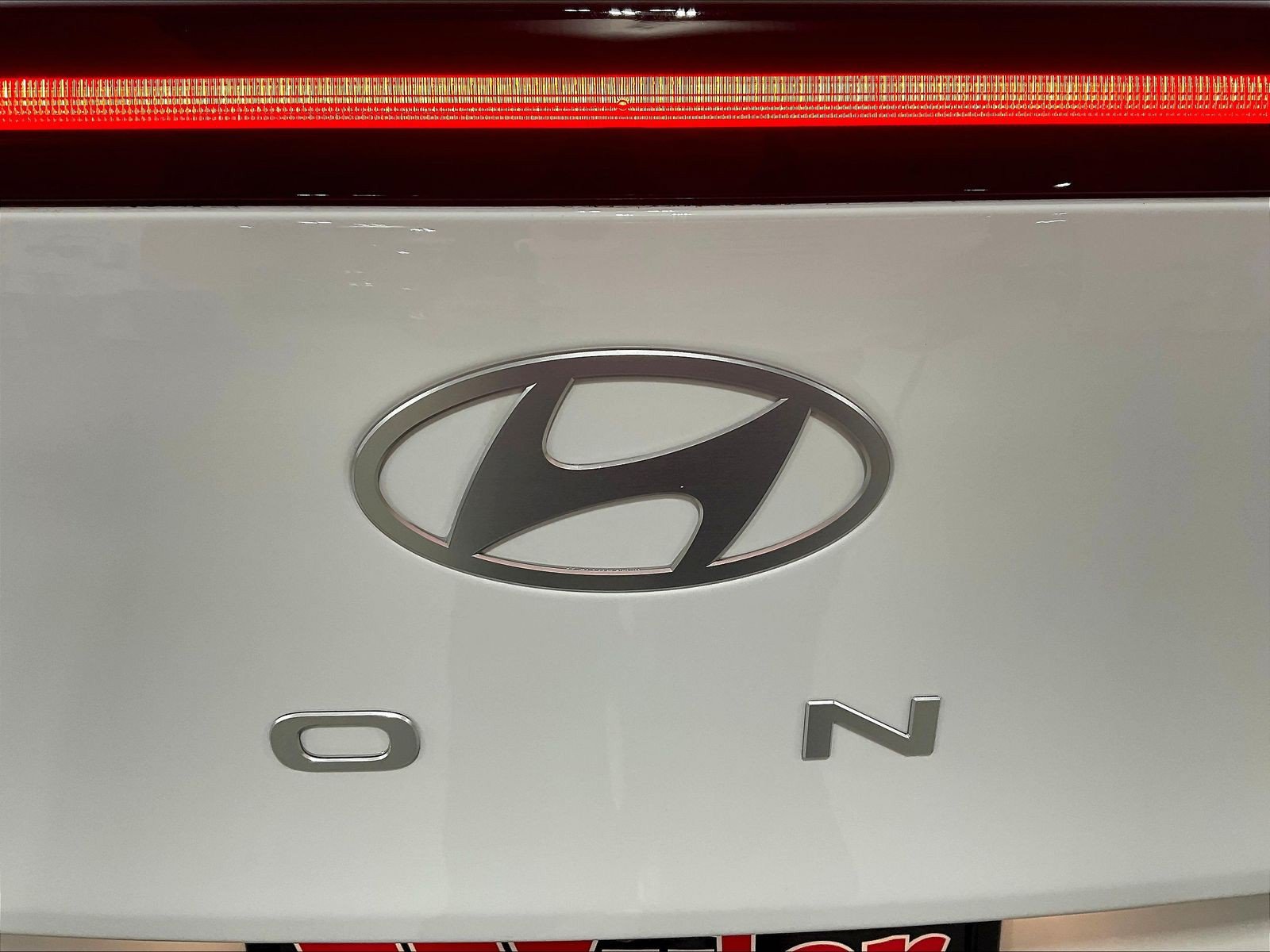 New 2027 Hyundai Kona SE AWD/4WD image 13