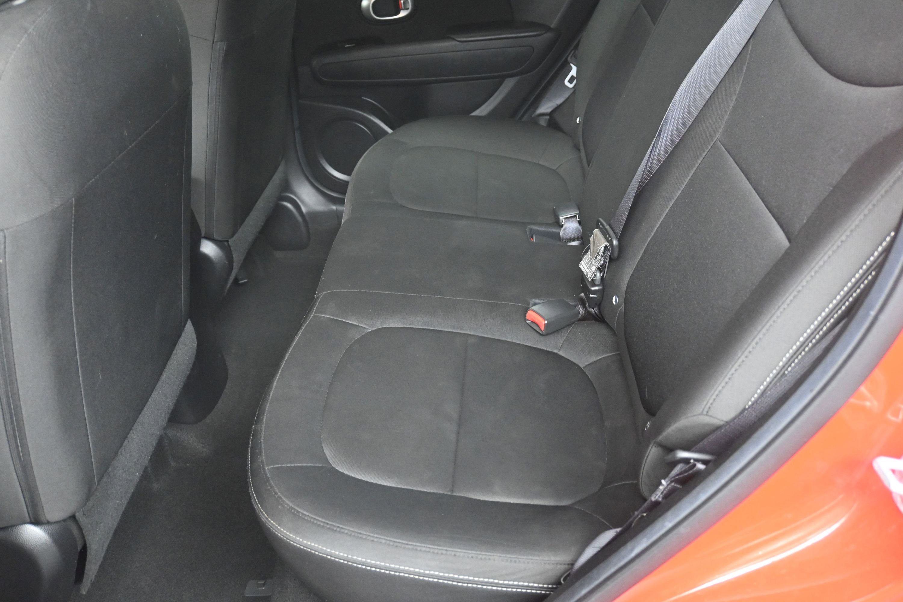 Used 2019 Kia Soul FWD image 26