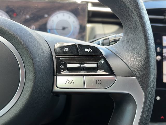 Certified 2024 Hyundai Santa Cruz SEL w/ Activity Package FWD image 30