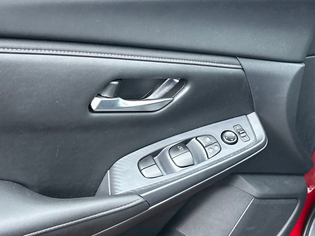 Certified 2024 Nissan Sentra SV w/ Lighting Package FWD image 19