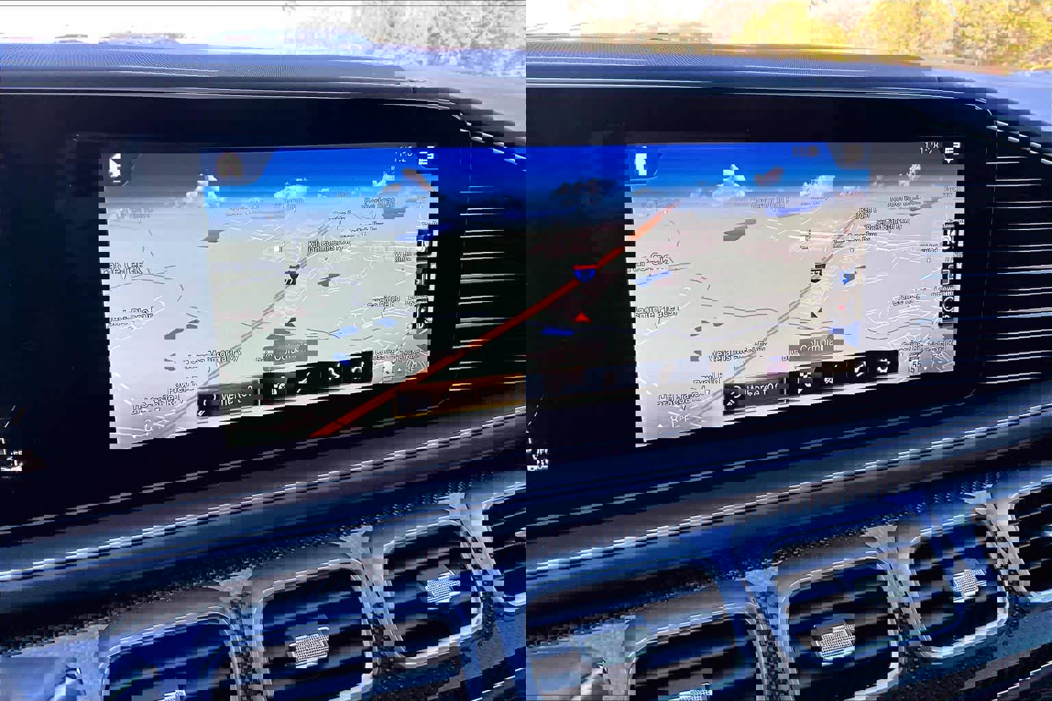 Used 2023 Mercedes-Benz GLE 63 AMG S image 36