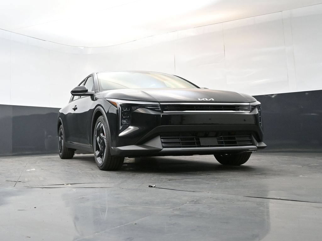 New 2026 Kia K4 EX FWD image 18
