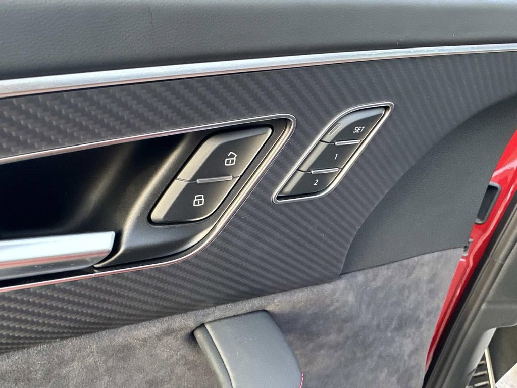 New 2026 Audi Q7 3.0T Prestige image 14