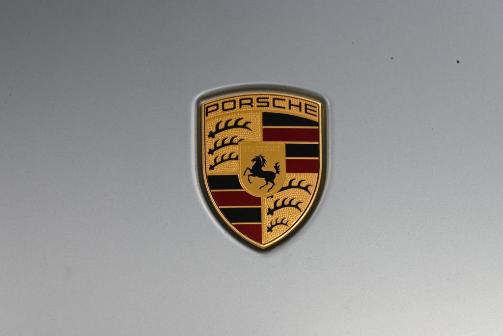 Certified 2024 Porsche Taycan 4S AWD/4WD image 29