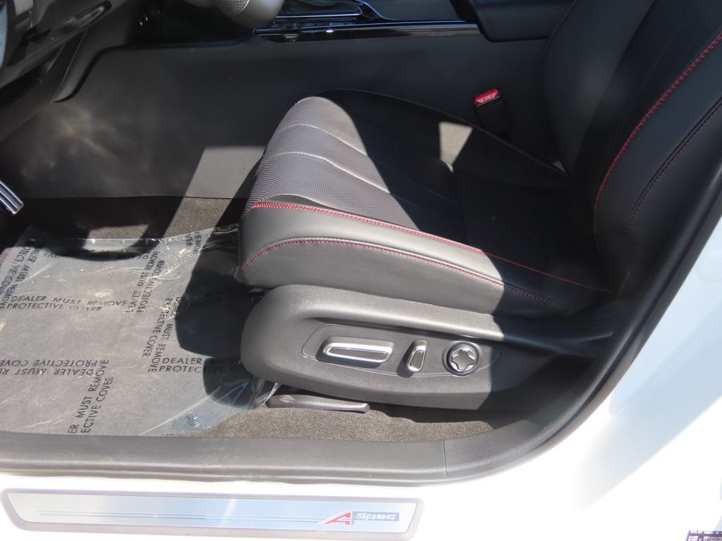 New 2026 Acura ADX A-Spec w/ Advance Package AWD/4WD image 15
