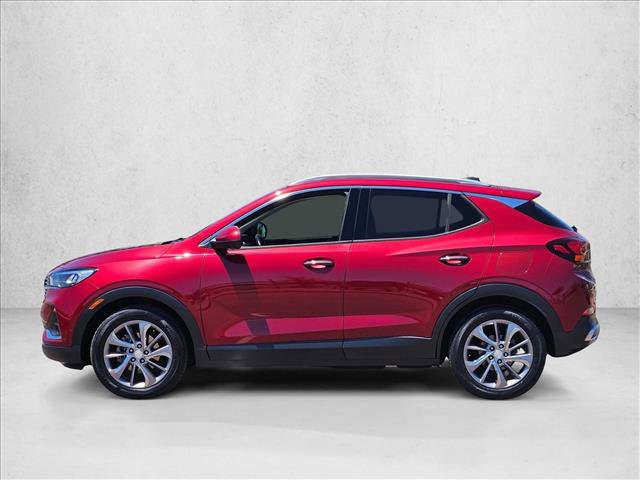 Used 2020 Buick Encore GX Essence w/ Experience Buick Package FWD image 9