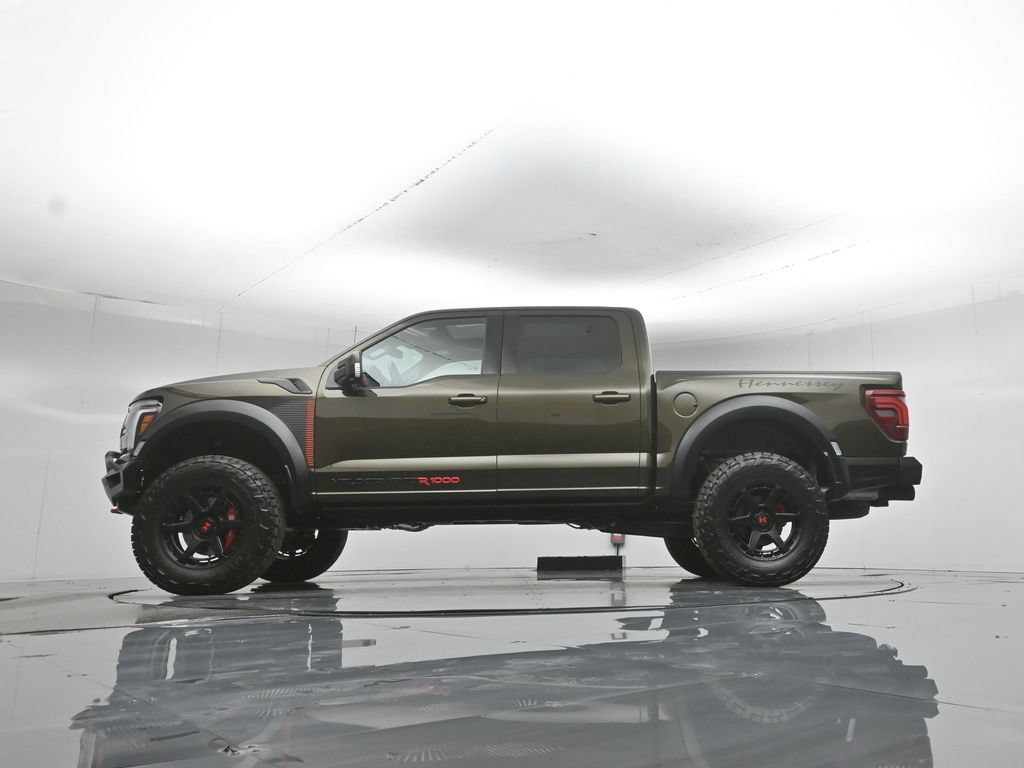 New 2026 Ford F150 Raptor w/ Equipment Group 803A Raptor R AWD/4WD image 7