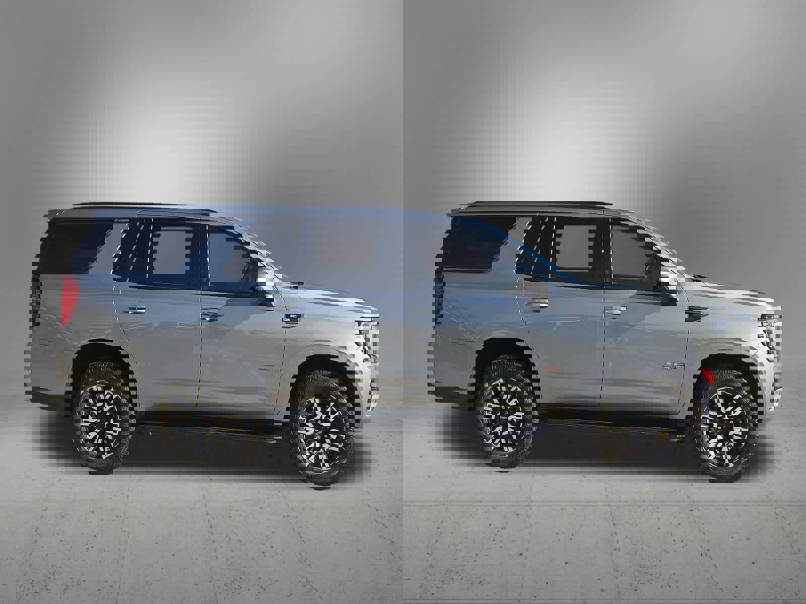 Used 2024 GMC Yukon AT4 image 7