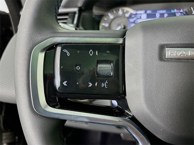 Certified 2023 Land Rover Range Rover Velar R-Dynamic S image 10