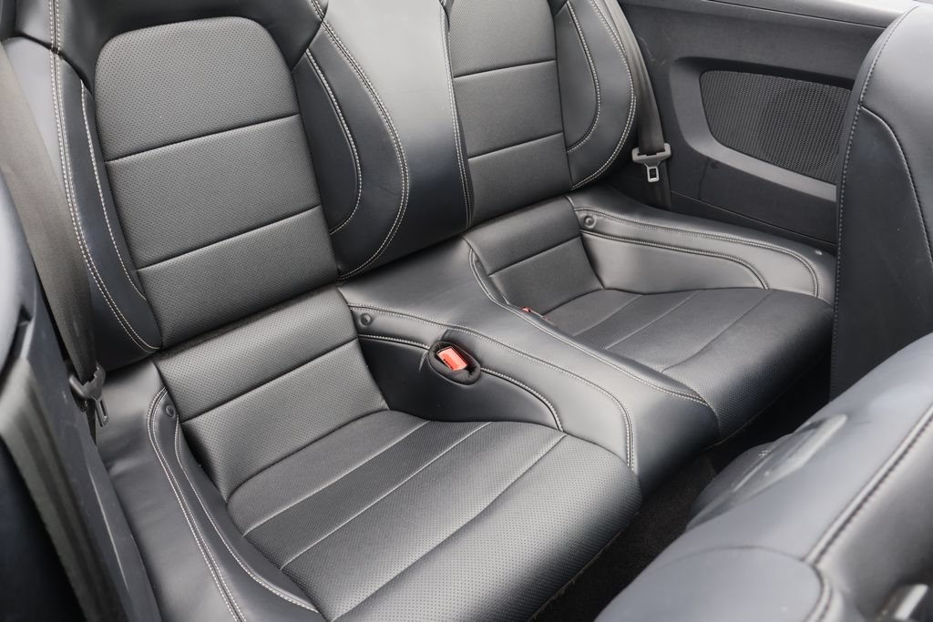 Used 2019 Ford Mustang Premium w/ Equipment Group 201A RWD image 16