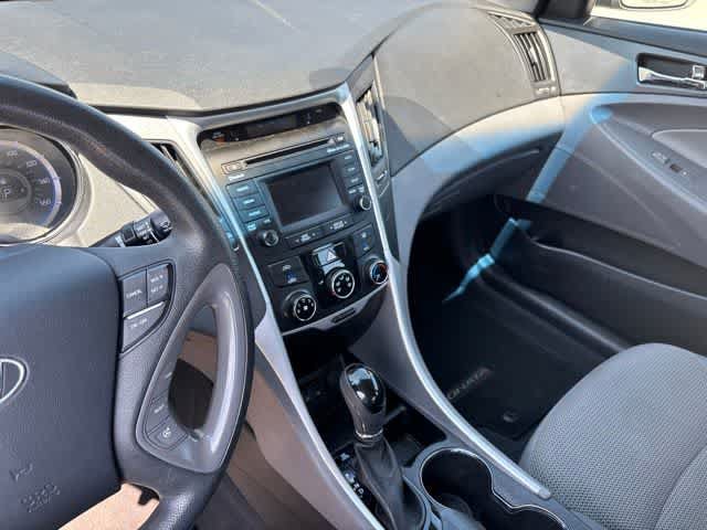 Used 2014 Hyundai Sonata GLS w/ Popular Equipment Group 2 FWD image 19