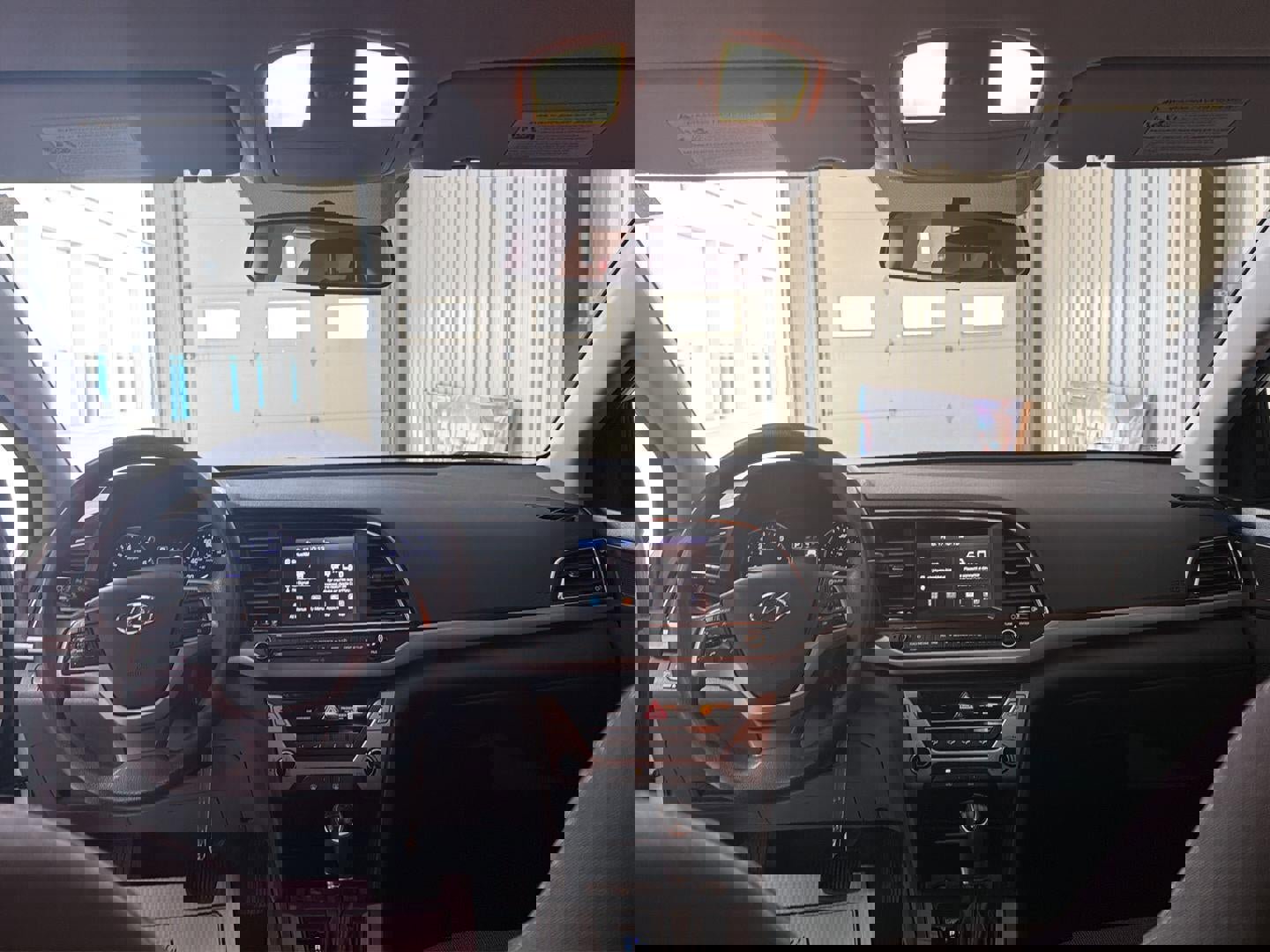 Used 2018 Hyundai Elantra SEL image 25