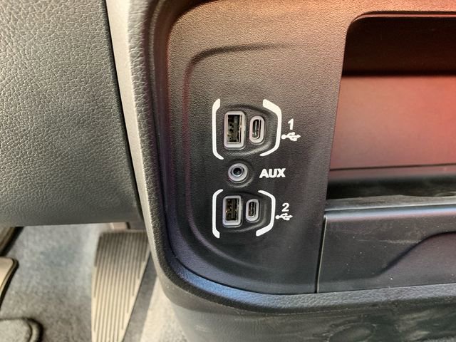 Used 2024 RAM 3500 Tradesman w/ Safety Group image 27