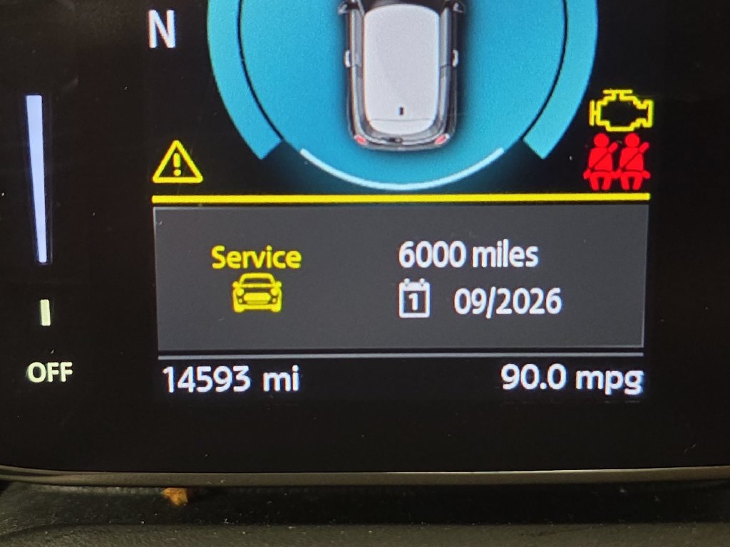 Certified 2024 MINI Cooper S FWD image 16