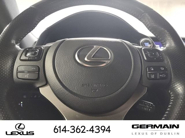 Used 2022 Lexus RC 350 F Sport image 22
