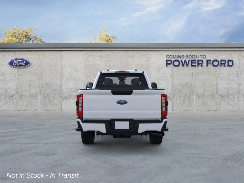 New 2026 Ford F250 XL AWD/4WD image 7
