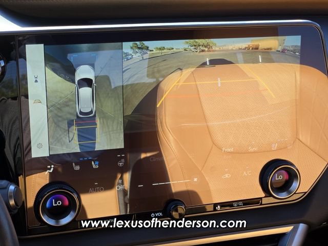 Certified 2024 Lexus RX 350 Premium Plus w/ Convenience Package AWD/4WD image 28