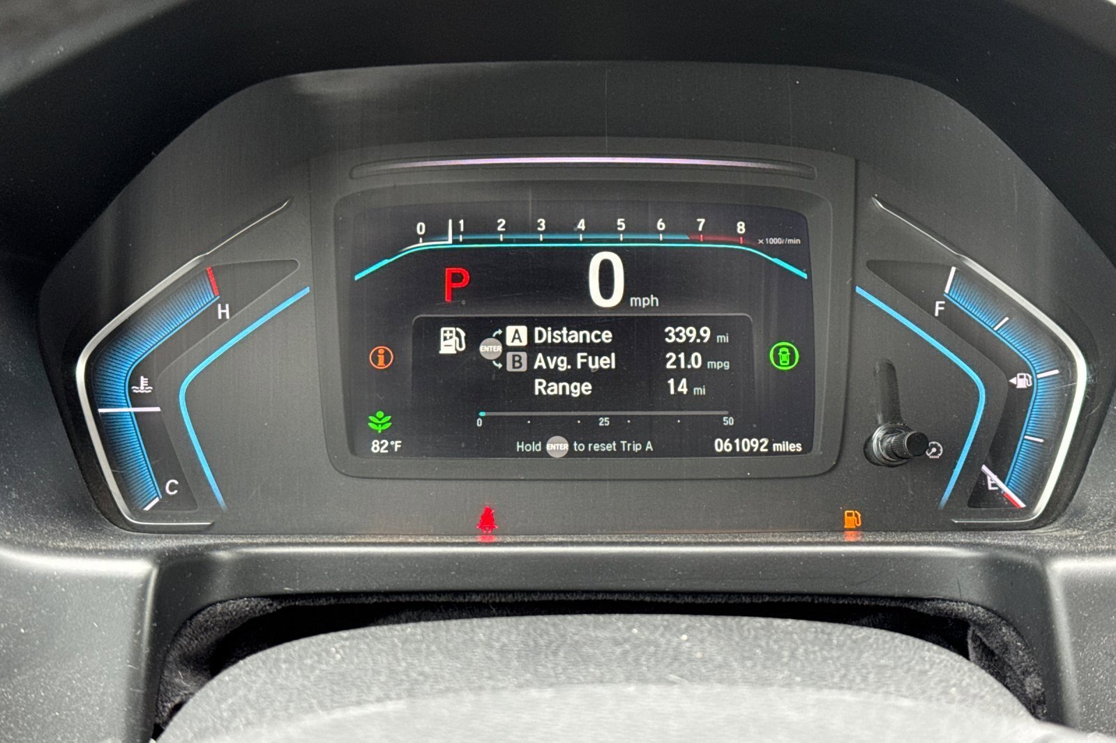 Used 2023 Honda Odyssey EX-L image 41