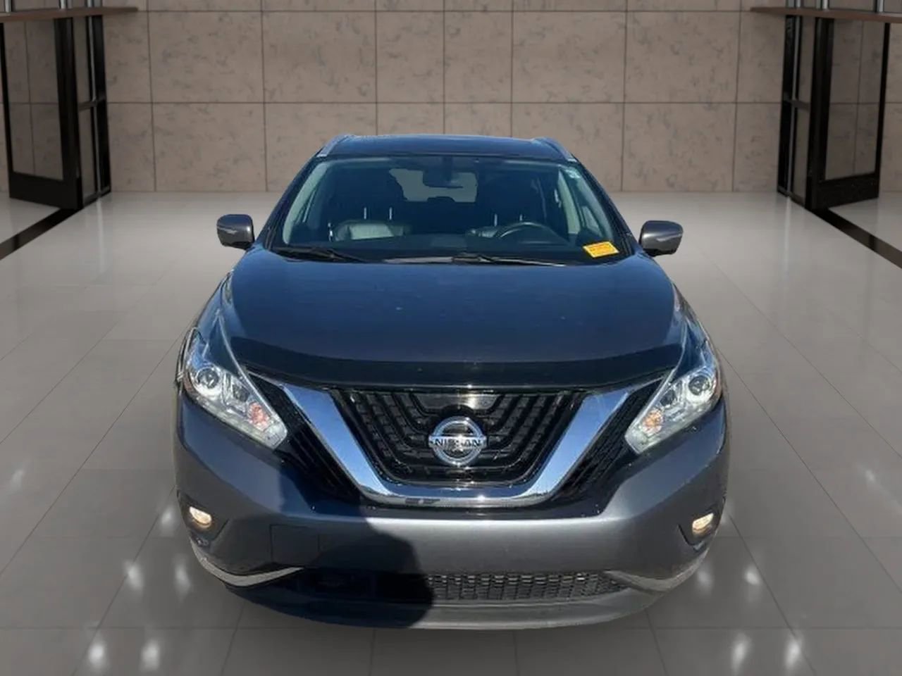 Used 2015 Nissan Murano Platinum w/ Platinum Technology Package image 8
