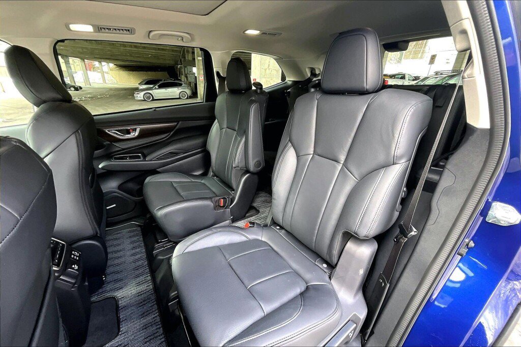 New 2026 Subaru Ascent Touring image 8