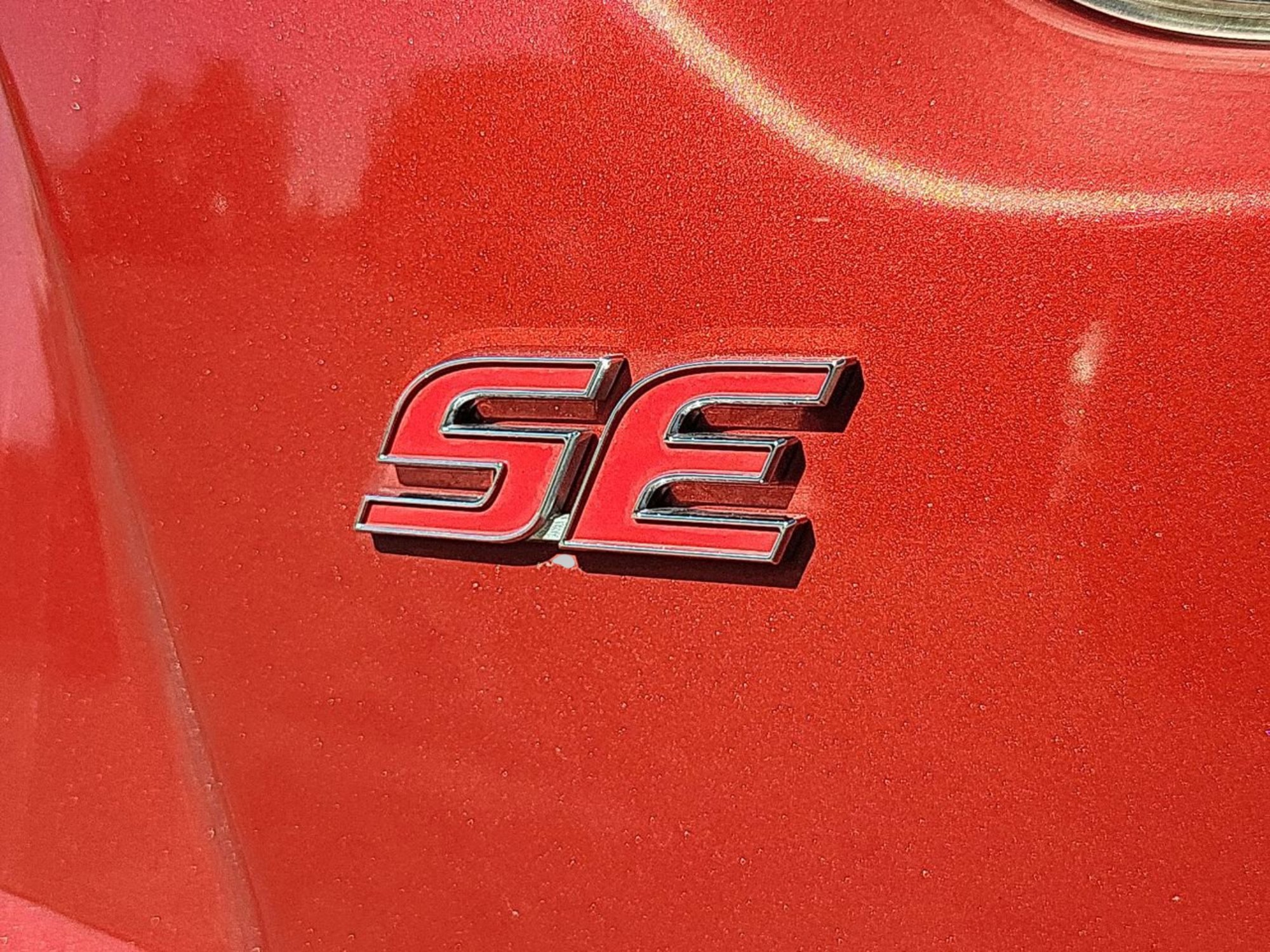 Used 2020 Toyota Corolla SE image 9