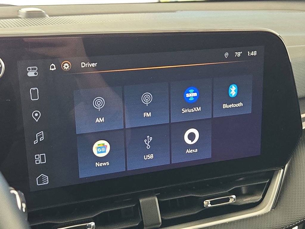Used 2025 Chevrolet Equinox LT image 19